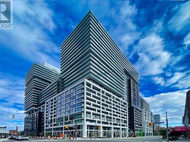 2726 Lower Sherbourne Street, Toronto, ON, M5A 1Y4 condo for sale | Listing ID C13608 | Royal LePage