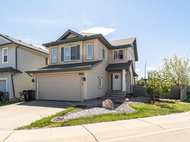 2727 Miles Place, Edmonton, AB, T6W 0B3 house for sale | Listing ID E4491 | Royal LePage
