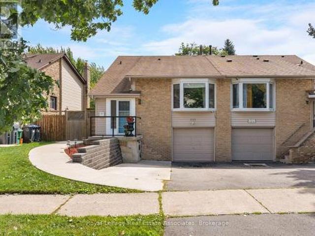 2727 Bucklepost Crescent, Mississauga, ON, L5N 1X6 house for sale | Listing ID W13717 | Royal LePage