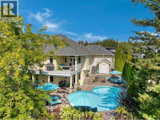 2728 Valleyview Drive, Blind Bay, BC, V0E 1H2 house for sale | Listing ID 10382 | Royal LePage