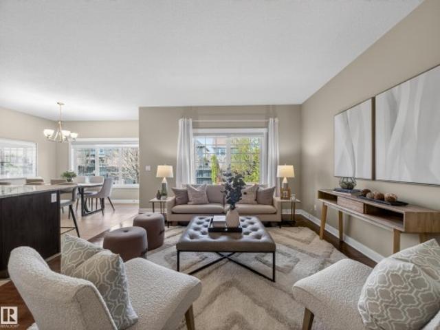 2729 Anderson Crescent, Edmonton, AB, T6W 0K5 house for sale | Listing ID E4487 | Royal LePage