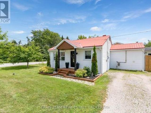 2721 Cumberland Road, Severn, ON, L3V 6H3 house for sale | Listing ID S13582 | Royal LePage