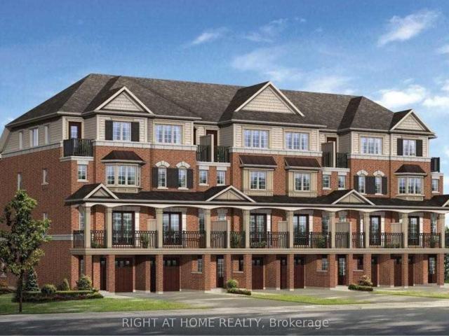 2721 Deputy Minister Path, Oshawa | For Rent @ $2,900 | Condos. Ca