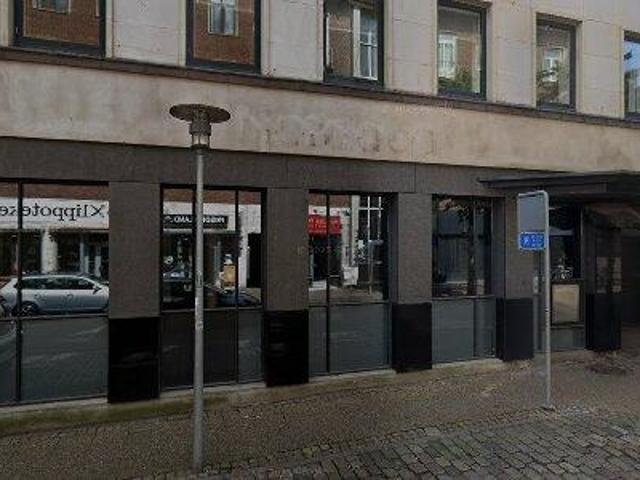 2722 m2 kontor til salg i Randers C