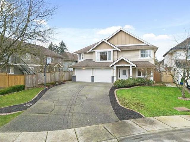 2722 Avenue, Langley, BC, V4W 3Y8 house for sale | Listing ID R2956 | Royal LePage