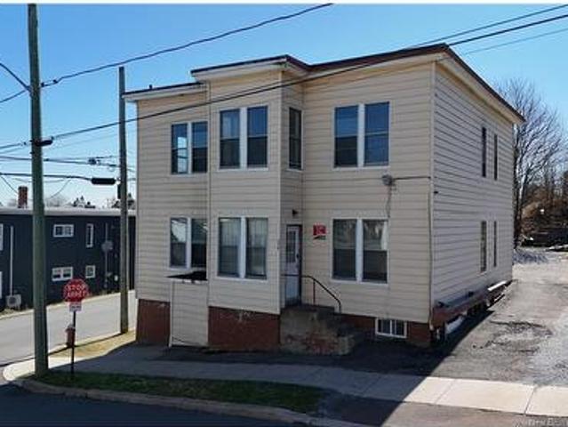 272 274 Tower St, Saint John, NB, E2M 1Z7 house for sale | Listing ID NB146431 | Royal LePage