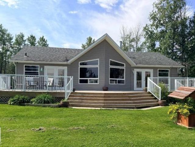 272 465 Rge Road 63 A, Rural Wetaskiwin County, AB, T0C 0C0 house for sale | Listing ID E4499 | Royal LePage