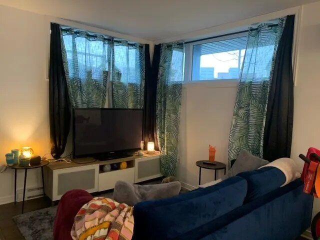272 Boulevard D'amsterdam Hull Magnifique 3 1/2 Dans Un Super Secteur
