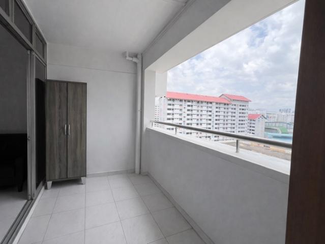 272 Bangkit Road HDB Apartment For Sale, $630,000, 4 Bed 2 Bath 1,313 sqft $480.00 psf