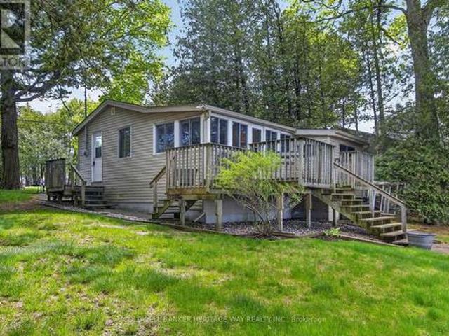 272 Gardiner Shore Road, Beckwith, ON, K7C 0C4 house for sale | Listing ID X13182 | Royal LePage