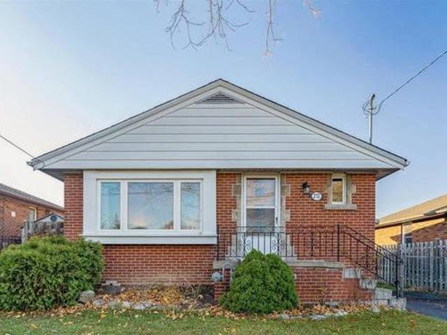 272 EAST 44TH Street Hamilton Ontario