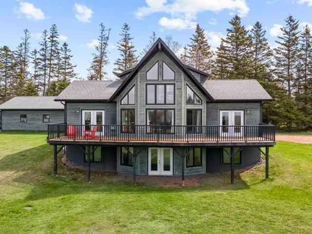 272 Ferguson Road, Hampton, PE, C0A 2G0 house for sale | Listing ID 202510 | Royal LePage