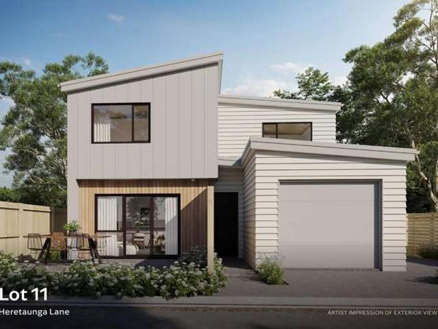 272 Fergusson Drive, Heretaunga, Upper Hutt City