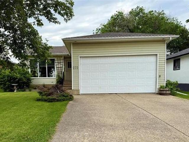 272 Kent Street, Virden, MB, R0M 2C0 house for sale | Listing ID 202615 | Royal LePage