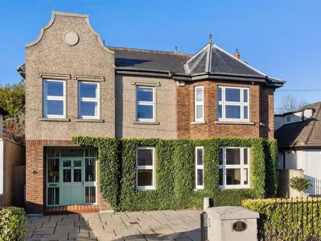 272 Howth Road, Killester, Dublin 5