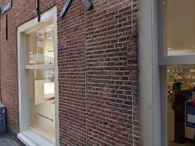 272 m2 apartment for rent in Leiden