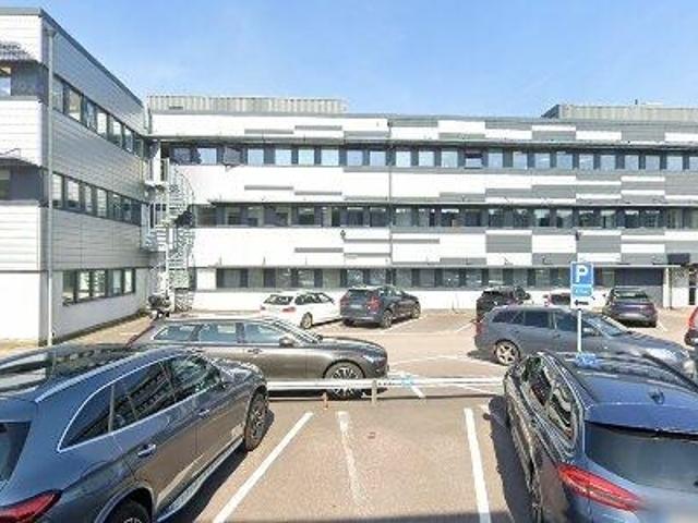 272 m2 kontor uthyres i Askim Frölunda Högsbo