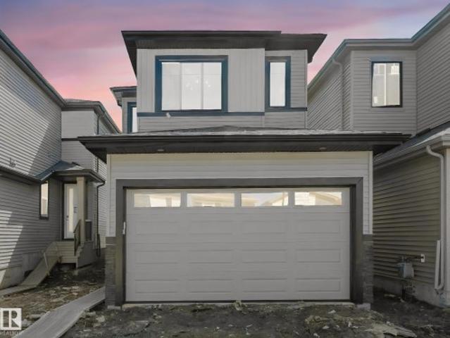 272 Munn Way, Leduc, AB, T9E 0S9 house for sale | Listing ID E4484 | Royal LePage