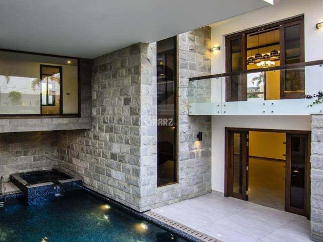 272 Square Yard House for Rent in Karachi Bahria Town Precinct 1