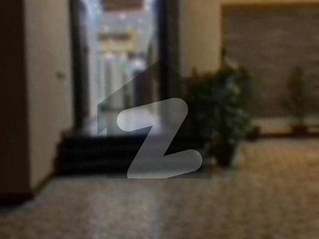 272 Square Yards Luxury Villa Available For Sale In Precinct 08 BAHRIA TOWN KARACHI