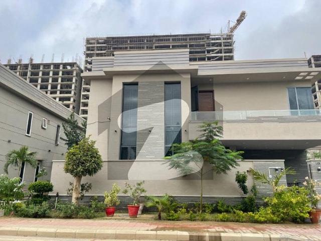 272 Square Yards Plot Available For Sale in Precinct 08 BAHRIA TOWN KARACHI