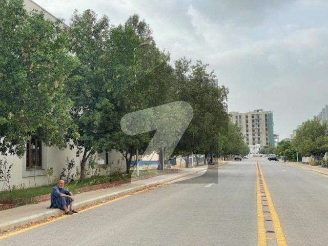 272 Square Yards Plot Available For Sale in Precinct 16 Bahria Town Karachi