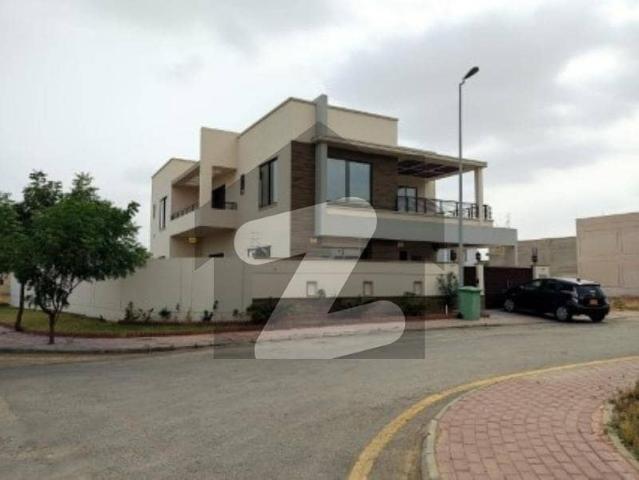 272 Square Yards Prime Location Plots Available For Sale in Precinct 8 Bahria Town Karachi