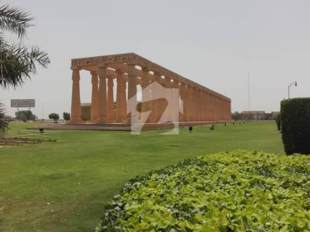 272 Sqyard Plot Available For Sale