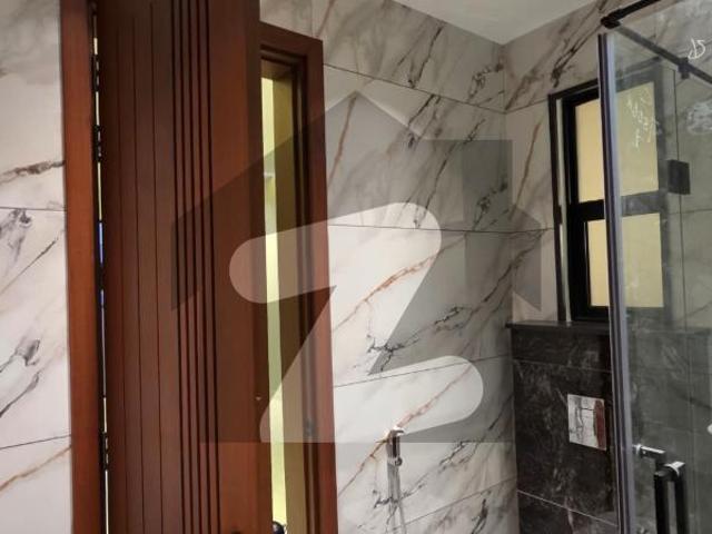 272 SQYD Designer House Available For Sale Precinct 1, Bahria Town Karachi Bahria Town Precinct 1