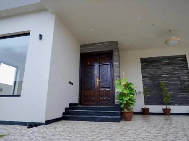 272 sq yard brand new villa available for sale in precent 01 bahria to karachi bahria heights apartments id 80077
