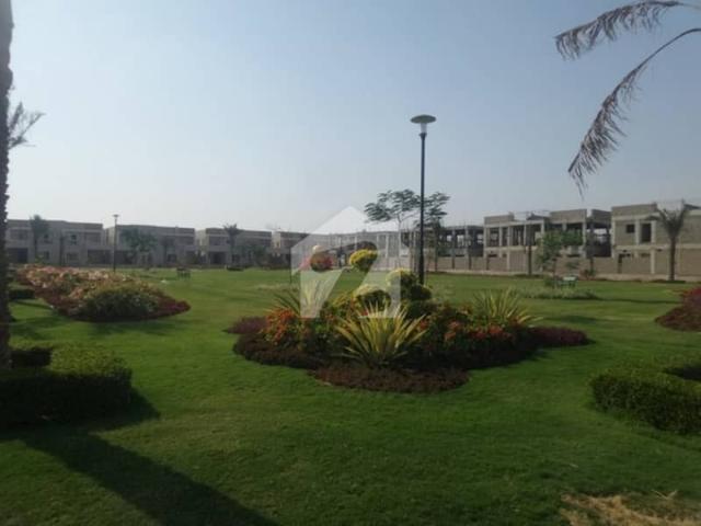 272 Sq Yard Plot Available For Sale