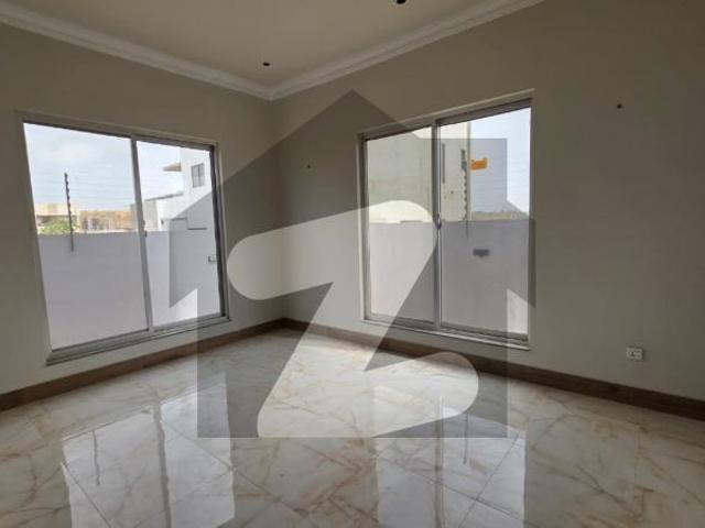272 Sq. Yards Modern Villa for Sale in Precinct 6, Bahria Town Karachi Bahria Town Precinct 6
