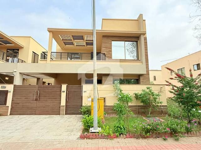 272 Sq Yd Independent 5 Bedroom Villa for Rent