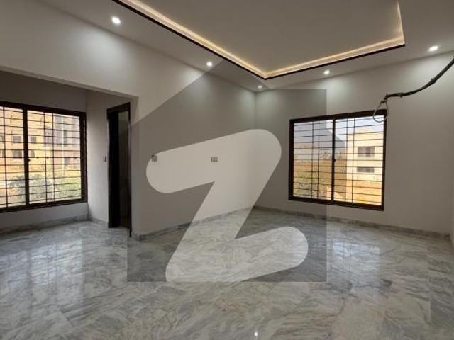 272 Sq Yd Luxury Villa For Sale Precinct 8, Near Grand Jamia Mosque, Bahria Town Karachi A+ Construction | 5 Bedrooms, Drawing, Dining, TV Lounge & American Kitchen 5 Min from Main Gate | Near Park, Mosque, Schools & Commercial. Bahria Town Precinct 8