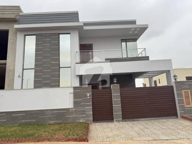 272 Sq Yd Villa For Sale Precinct 6, Bahria Town Karachi. A+ Construction | 4 or 5 Beds | Modern Layout. Just 5 Mins from Main Gate | Near Park, Mosque, Beaconhouse School & Midway Commercial