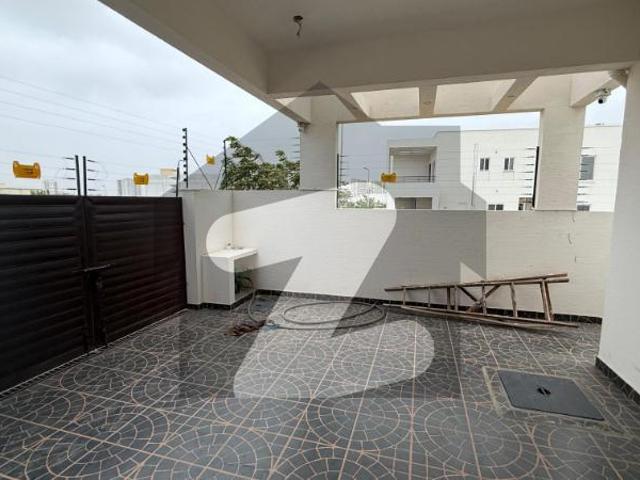 272 Sq Yd Villa For Sale Precinct 6, Bahria Town Karachi. A+ Construction | 4 or 5 Beds | Modern Layout. Just 5 Mins from Main Gate | Near Park, Mosque, Beaconhouse School & Midway Commercial Bahria Town Precinct 6