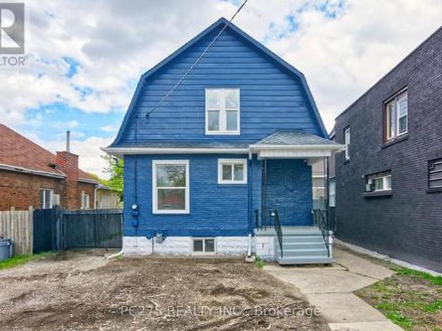 272 Vidal Street S, Sarnia, ON, N7T 2T7 investment for sale | Listing ID X13071 | Royal LePage