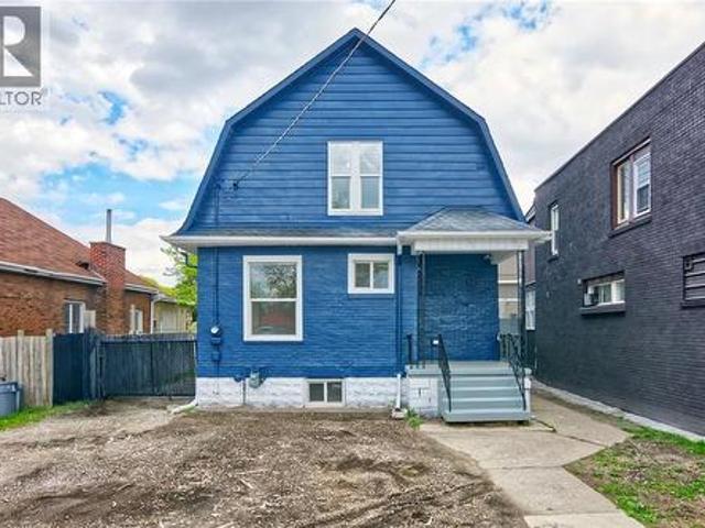 272 Vidal Street South Unit# Main, Sarnia, ON, N7T 2T7 house for lease | Listing ID 26018 | Royal LePage