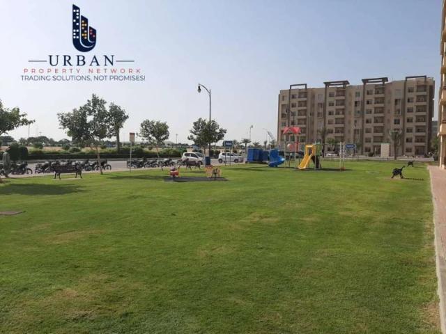 272 Yards Plot for Sale in Precinct 01 Bahria Town Karachi Gulistan e Jauhar Block 16 ID 44344