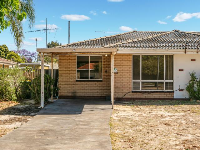 272A Kooyong Rd, Kewdale WA