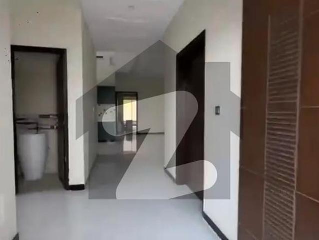 272sq yd 5 Bedrooms Luxury Villa is Available FOR RENT. 6km from Entrance of BTK. 5 Bed DDL 2 Kitchens Bahria Town Precinct 6