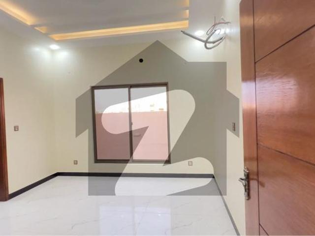 272sq Yd Ready To Move Villa In Precinct 1 0.5km From Main Entrance. A One Construction Standard 5Bed Drawing Dining Lounge Bahria Town Precinct 1