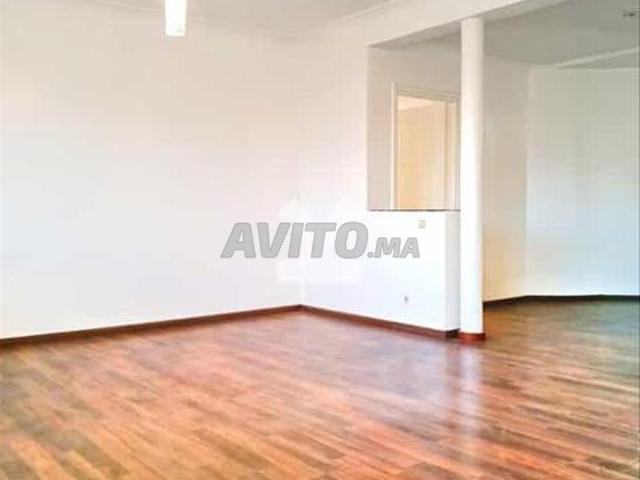 27358 Vente Appt à Casablanca Les Princesses de 14