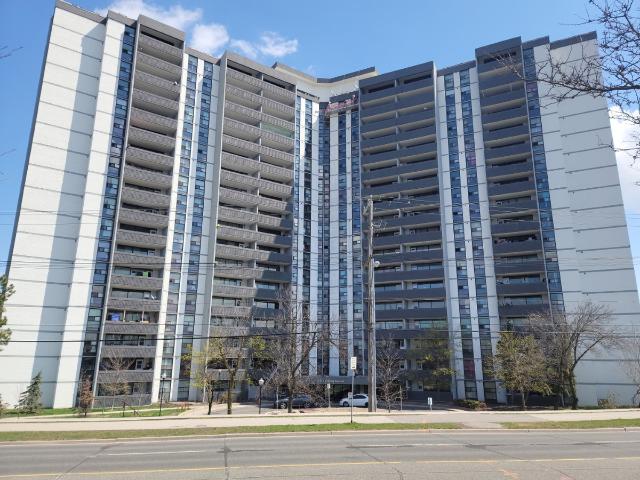 2737 Kipling Avenue 2 Bedroom [object Promise] for Rent