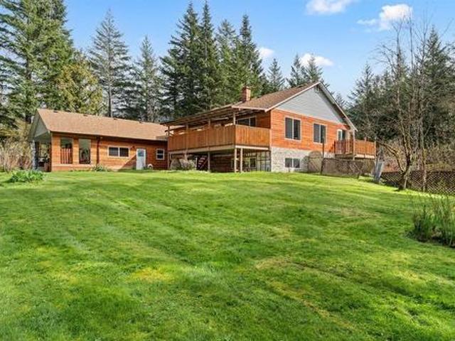 27383 Dogwood Valley Road, Hope, BC, V0X 1L3 house for sale | Listing ID R2990 | Royal LePage