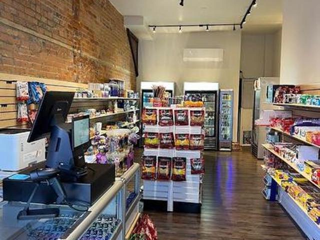 2739 Dundas Street W, Toronto, ON, M6P 1Y1 commercial for sale | Listing ID W13183 | Royal LePage