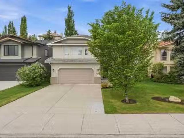2739 Signal Hill Drive Sw, Calgary, AB, T3H 2L6 house for sa.