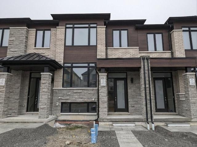 2731 Peter Matthews Drive, Pickering | For Rent @ $3,200 | Condos. Ca