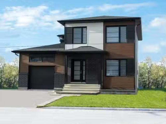 2732 Rue Du Havre, Lévis Les Chutes De La Chaudière Ouest, Q.