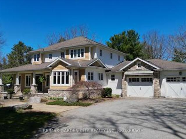 273 Canboro Road, Pelham Fonthill, ON, L0S 1M0 house for sale | Listing ID X12938 | Royal LePage